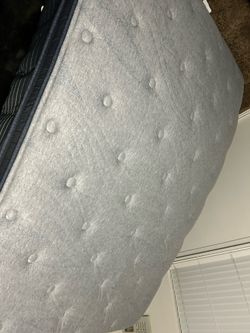 Mattress And Box Spring Size Full