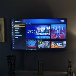 55 Inch Vizio