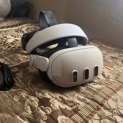 Meta Quest 3 