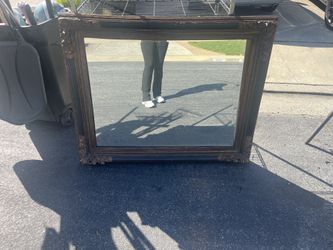Decorative Mirror OBO