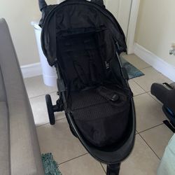 Britax B-free Stroller For Sale