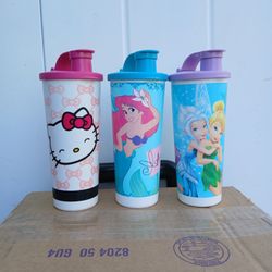 Vasos De Plastico