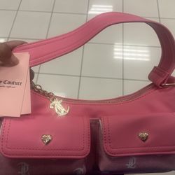 Juicy Couture Bag