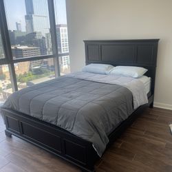 Bed For Sale 