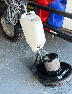 Buffer  machine