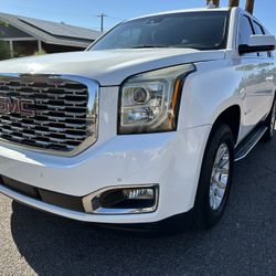 2017 GMC Yukon
