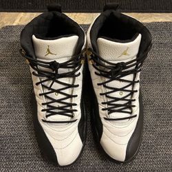 Jordan 12
