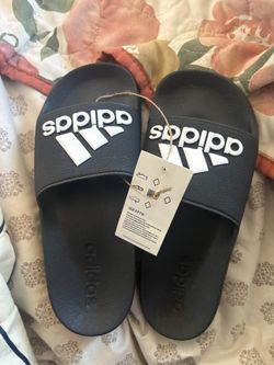 Adidas slides