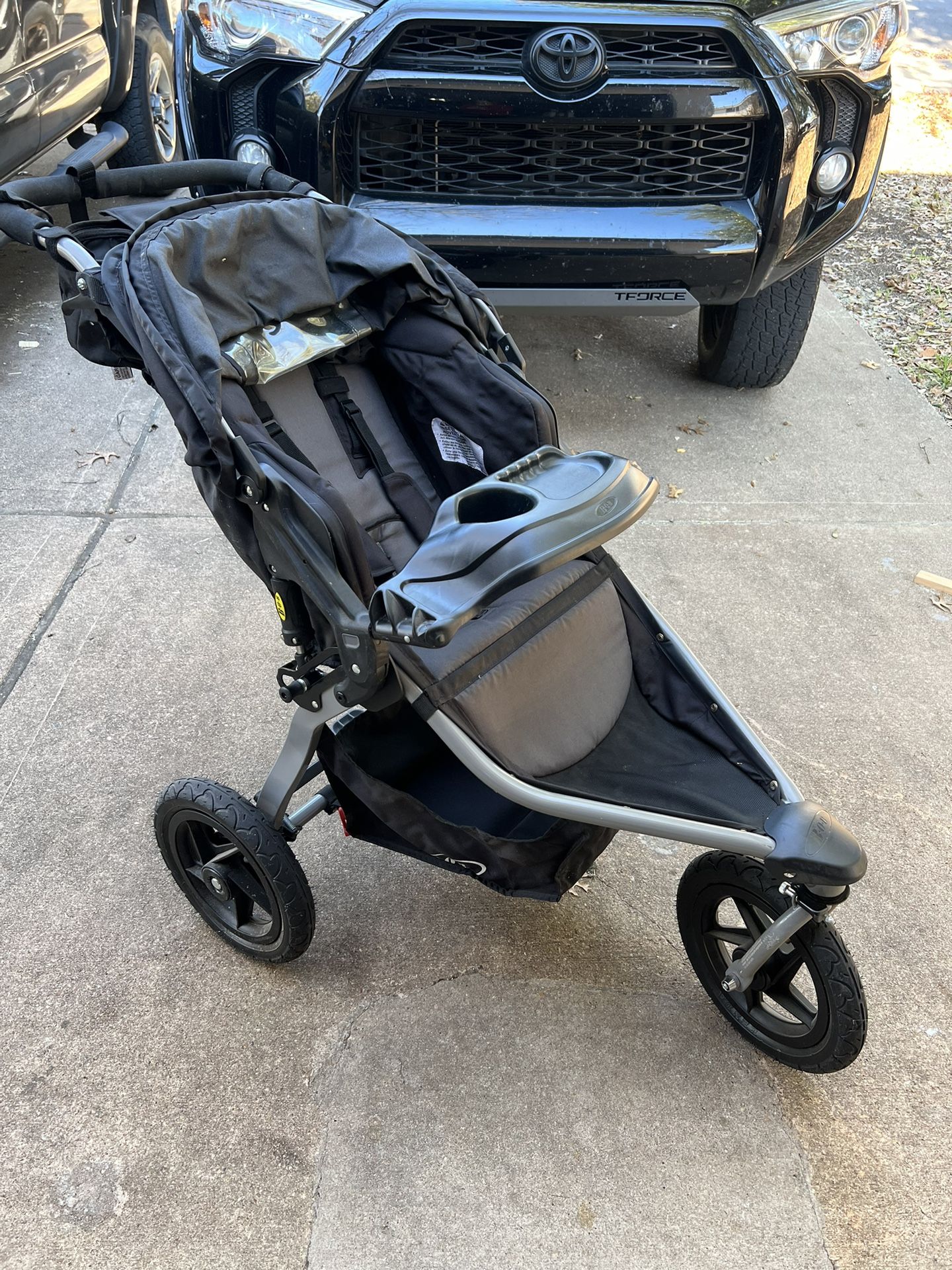 Bob Jogger Stroller