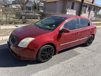 2011 Nissan Sentra