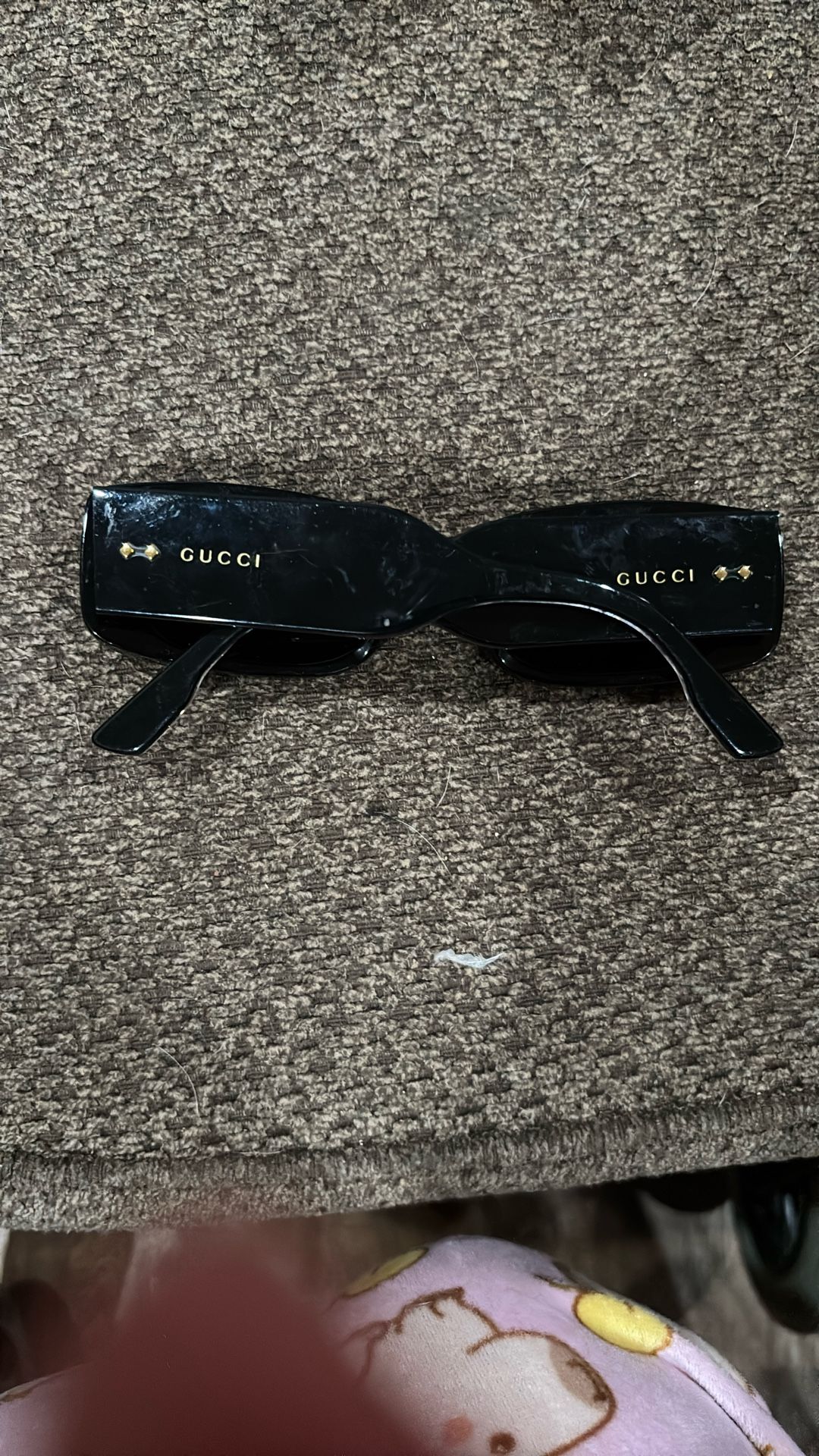 gucci shades
