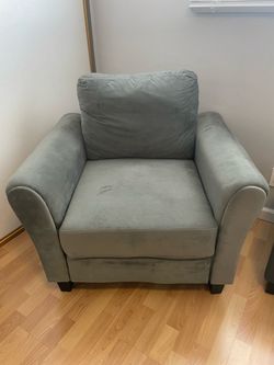 Armchair