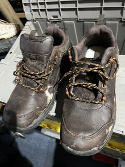 Mens George Shoes Size 11