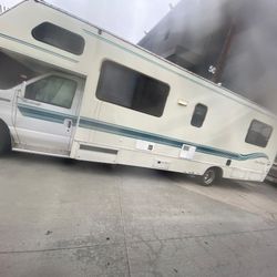 Motorhome 