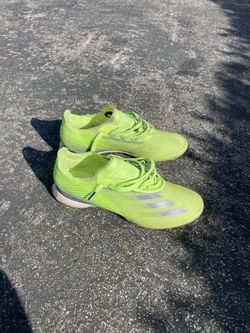 Adidas X Ghost Turf