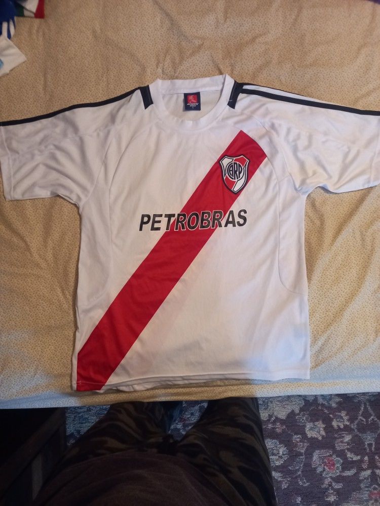 River Plate Soccer Team 2006