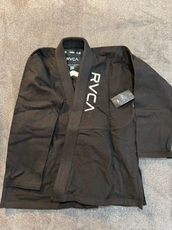 RVCA x Shoyoroll Jiu Jitsu Gi