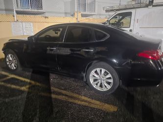 2013 infiniti m37 clean title