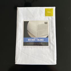 Bed Skirt