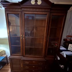 China Cabinet 