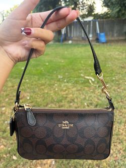 Coach Nolita 19 purse