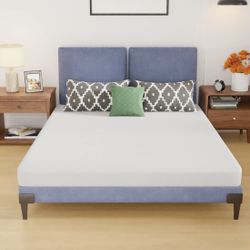 5” Memory Foam Mattress