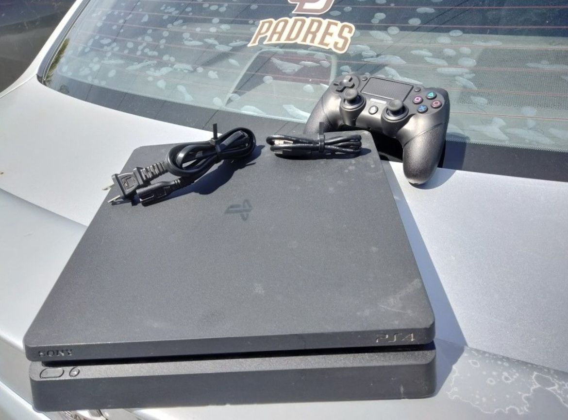 Ps4