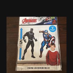 Avengers Party Supplies