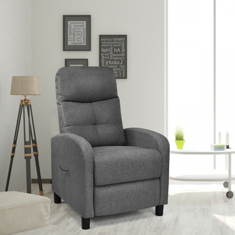 New Massage Recliner Chair