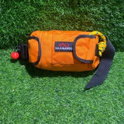 SALAMANDER RETRIEVER THROW BAG