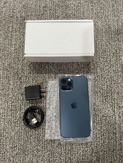 IPhone 12 Pro Max de 128 GB 😍 precio $420