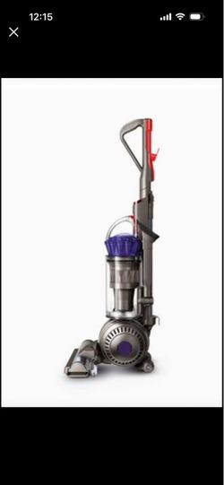 Dyson DC 65 Upright Vacuum