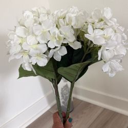 Artificial Flowers