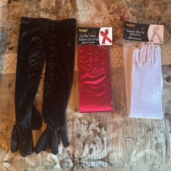 Costume Gloves