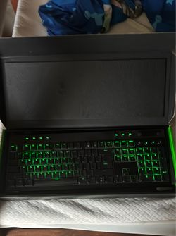 V4 USB full Keyboard