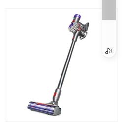 Vacuum Dyson