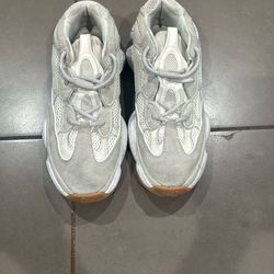 Adidas Yeezy 500 'Stone Taupe' US Men's 10 / New / Good Condition