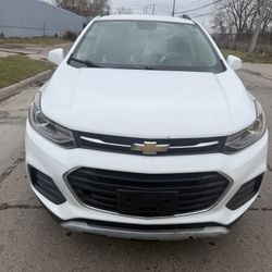 2015 Chevrolet Malibu