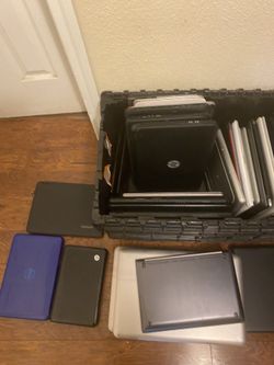 Computers For Parts Only 