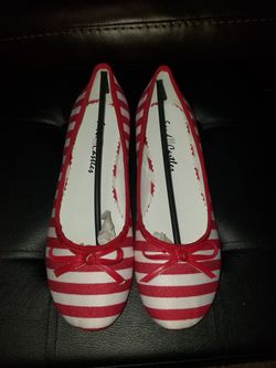 Women's Flats Shoes Size 9