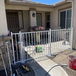 Fences Work
