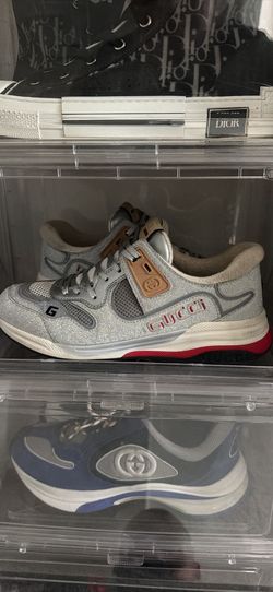 Gucci sneakers