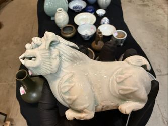 Moving Sale. April 17,18,19 Chinese Porcelain