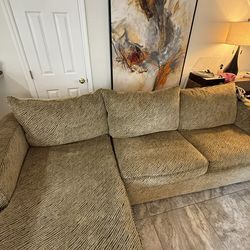 L Shaped Couch