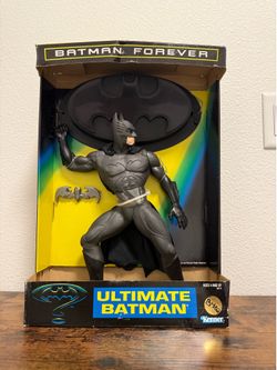 1995 ultimate Batman