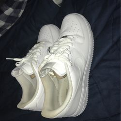Air Force Ones