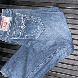 True religion jeans