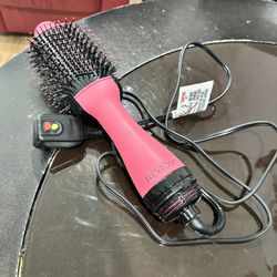 Hair Dryer Brush 