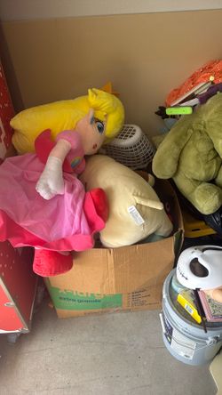 Toys