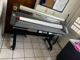 Laminator 54 Inch